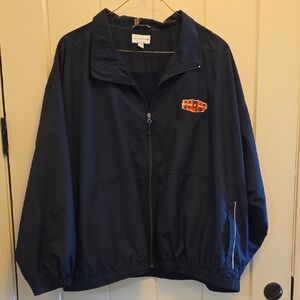 Cutter & Buck CBWeatherTec Jacket